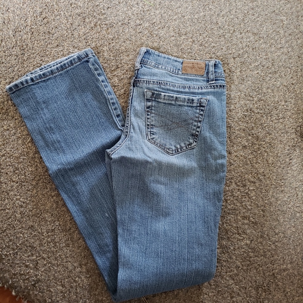 Aeropostale jeans